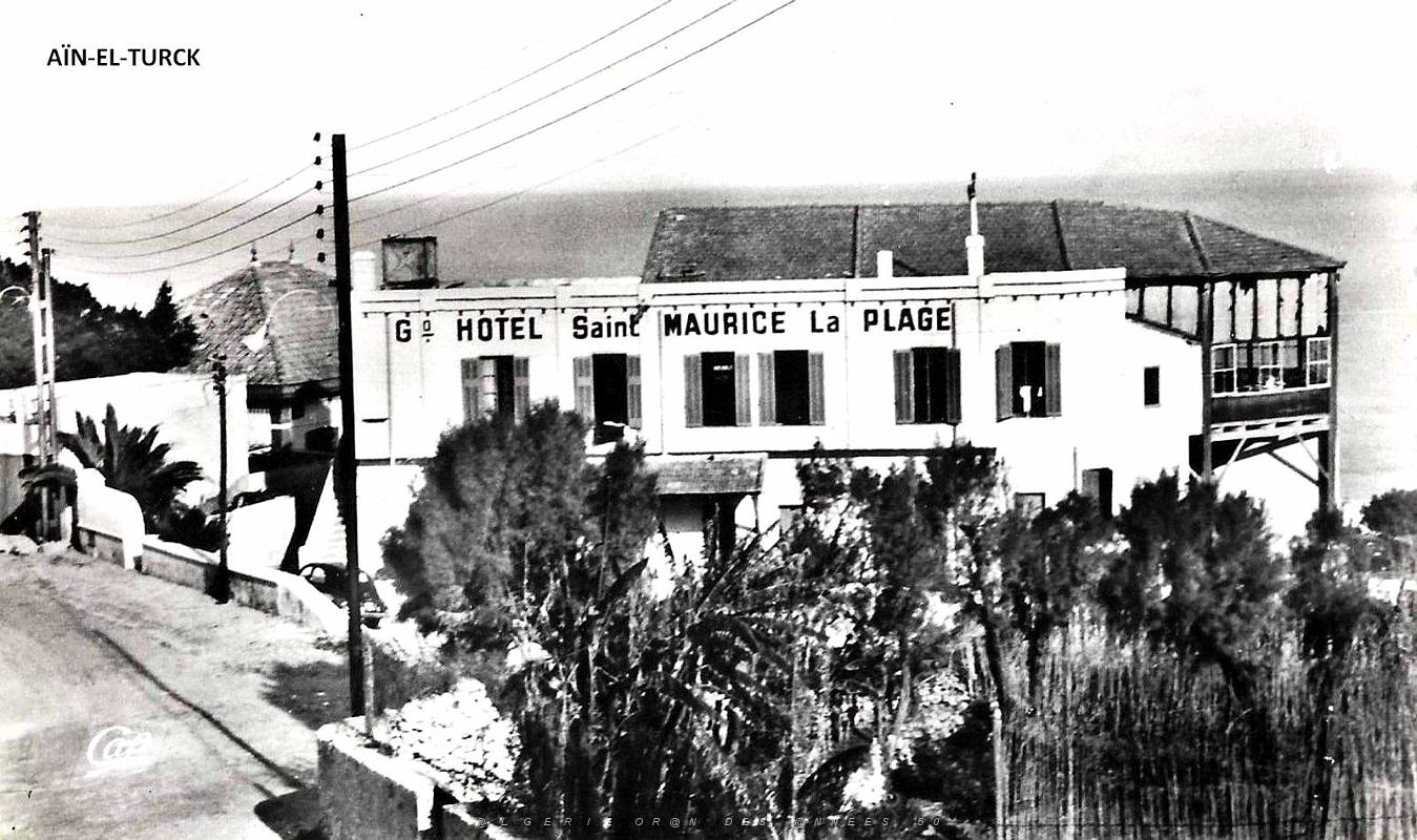 Ain-El-Turck - Grand Hotel Saint-Maurice.jpg